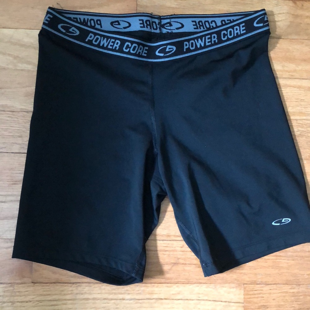 Power Core Bike Shorts